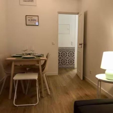 Ola Lisbon - Belem III Terraceアパートメント エクステリア 写真