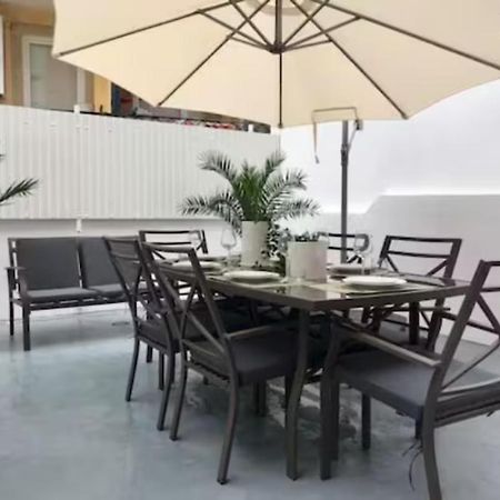 Ola Lisbon - Belem III Terraceアパートメント エクステリア 写真